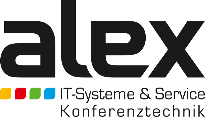 Alex IT GmbH Logo